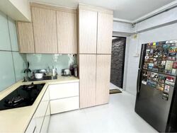 Blk 714 Kampung Green (Woodlands), HDB 4 Rooms #608070611